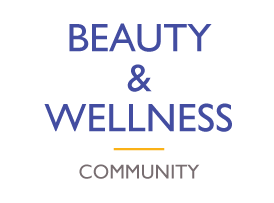 Logo Beauty & Wellness INTEGRA