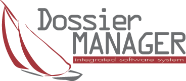 Logo Dossier Manager INTEGRA