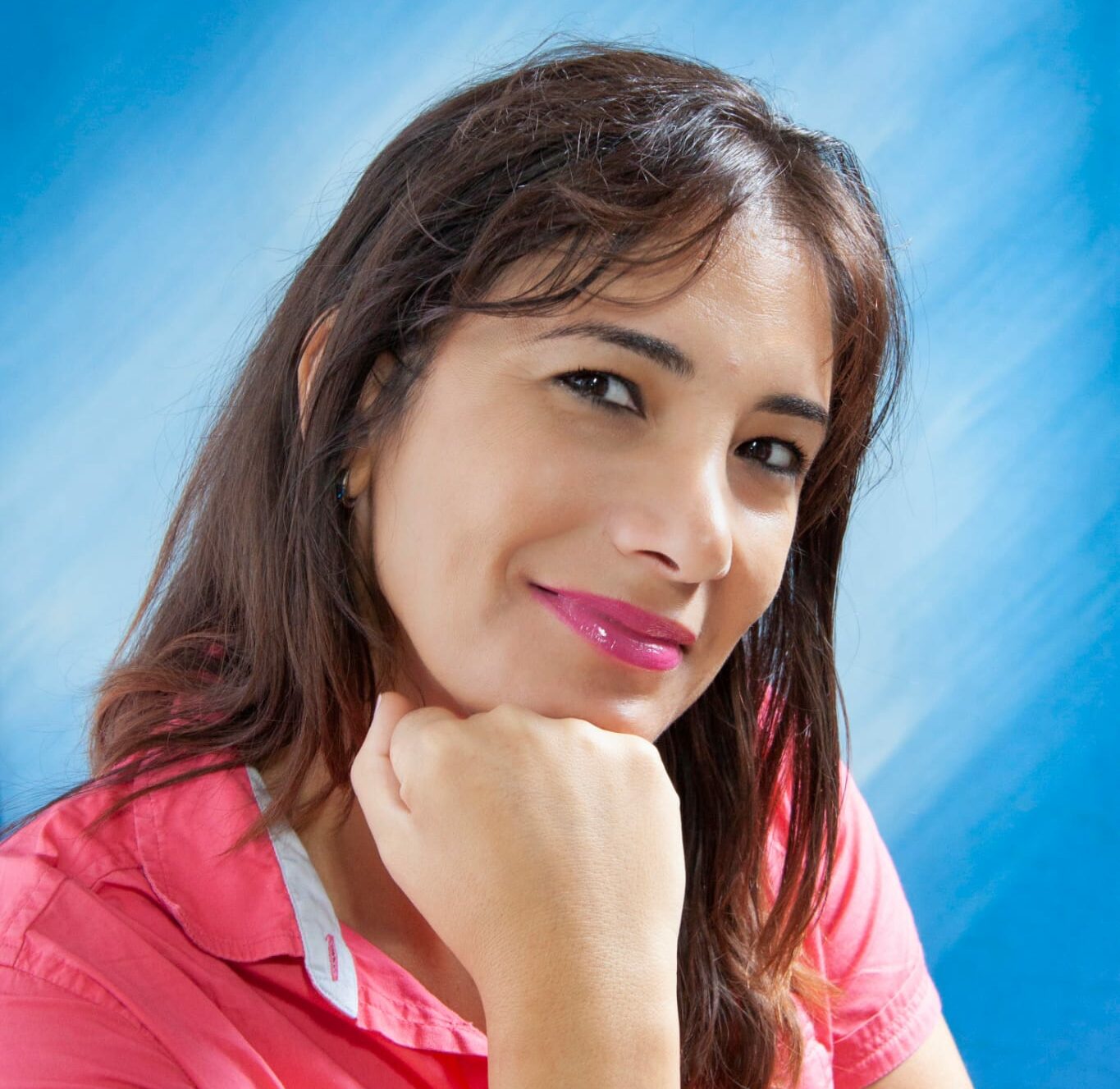 Picture of Floriana Pupino